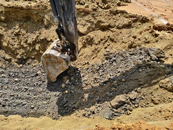 洪江110千伏变电站新建工程